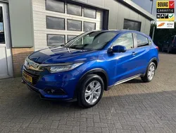 Blauw Gebruikt 2021 Honda HR-V Elegance SUV | € 24.900 (Eerlijke prijs)
