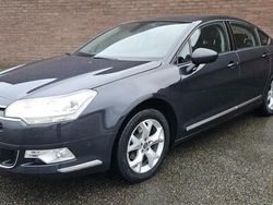 Grijs Gebruikt 2010 Citroën C5 Sedan | € 4.499 (Eerlijke prijs)