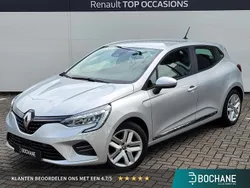 Grijs Gebruikt 2019 Renault Clio IV Zen Hatchback | € 12.740 (Eerlijke prijs)