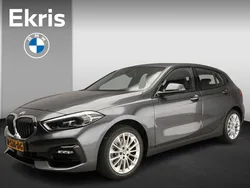 Grijs Gebruikt 2020 BMW 116 Executive Hatchback | € 22.900 (Duur)