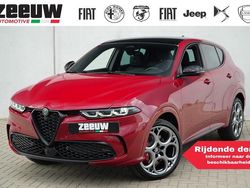 Rood Gebruikt 2025 Alfa Romeo Tonale Tech Edition SUV | € 52.900