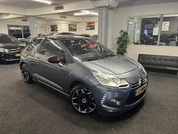 Grijs Gebruikt 2011 Citroën DS3 Hatchback | € 2.495 (Eerlijke prijs)