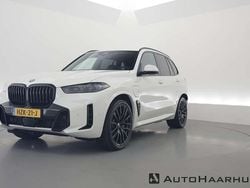 Wit Gebruikt 2023 BMW X5 M Sport SUV | € 81.900 (Super prijs)