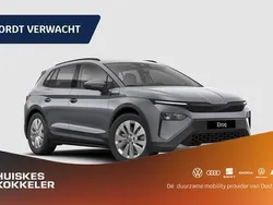 Overig Nieuw 2025 Skoda Elroq Selection SUV | € 38.990 (Eerlijke prijs)