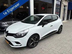 Wit Gebruikt 2017 Renault Clio IV Life Hatchback | € 7.599 (Goede deal)