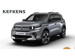 Grijs Gebruikt 2025 Citroën C3 Aircross SUV | € 31.925 (Eerlijke prijs)