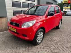 Rood Gebruikt 2010 Daihatsu Terios SUV | € 7.250 (Eerlijke prijs)