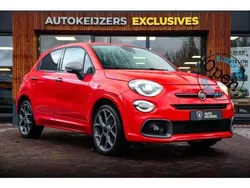 Gebruikt 2020 Fiat 500X Sport SUV | € 23.900