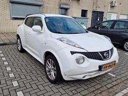 Gebruikt 2012 Nissan Juke Pure SUV | € 5.450 (Super prijs)