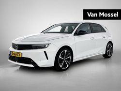 Wit Gebruikt 2022 Opel Astra Edition Hatchback | € 21.940 (Goede deal)