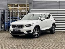 Wit Gebruikt 2020 Volvo XC40 Inscription SUV | € 31.940 (Goede deal)