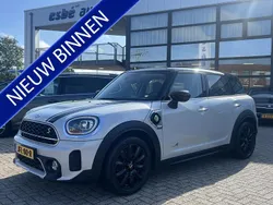 Wit, metallic lak Gebruikt 2022 Mini Cooper S Countryman Classic SUV | € 32.950 (Eerlijke prijs)