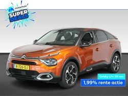 Oranje Gebruikt 2022 Citroën C4 PureTech Hatchback | € 21.940 (Eerlijke prijs)