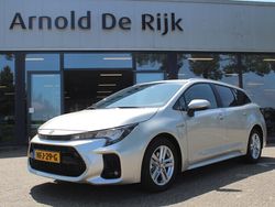 Grijs Gebruikt 2025 Suzuki Swace Stationwagen | € 29.950 (Goede deal)