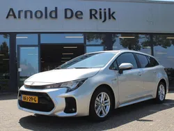 Grijs Gebruikt 2025 Suzuki Swace Stationwagen | € 32.950 (Eerlijke prijs)