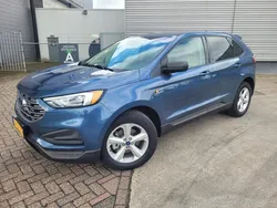 Blauw Gebruikt 2019 Ford Edge SUV | € 19.999