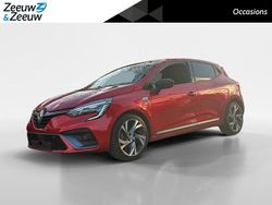 Rood Gebruikt 2023 Renault Clio V R.S. Hatchback | € 19.945 (Duur)