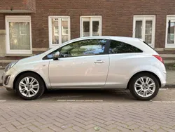 Gebruikt 2014 Opel Corsa Sedan | € 5.200 (Goede deal)