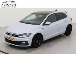 Wit Gebruikt 2020 VW Polo Highline Hatchback | € 21.939 (Duur)
