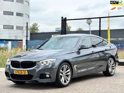 Grijs Gebruikt 2013 BMW 320 Executive Hatchback | € 10.950 (Eerlijke prijs)