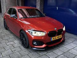 Gebruikt 2016 BMW 118 M Sport Hatchback | € 18.950
