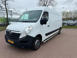 Overige Gebruikt 2016 Opel Movano Van | € 4.950 (Super prijs)