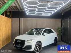 Wit Gebruikt 2019 Audi Q2 S-Line SUV | € 24.499 (Eerlijke prijs)