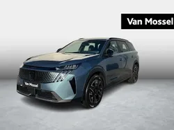 Blauw Nieuw 2025 Peugeot 5008 Allure MPV | € 46.740 (Eerlijke prijs)