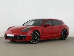 Rood Gebruikt 2024 Porsche Panamera GTS Sport Turismo Sedan | € 178.615