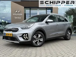 Grijs Gebruikt 2021 Kia Niro SUV | € 21.900 (Eerlijke prijs)