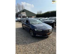 Blauw Gebruikt 2017 Opel Insignia Innovation Stationwagen | € 8.950 (Eerlijke prijs)