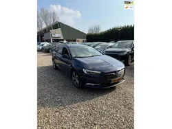 Blauw Gebruikt 2017 Opel Insignia Innovation Stationwagen | € 8.950 (Goede deal)