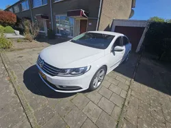 Gebruikt 2012 VW CC Sedan | € 9.500
