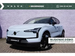 Blauw Gebruikt 2024 Volvo EX30 Plus SUV | € 35.894 (Goede deal)