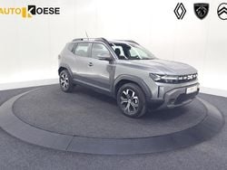 Suv Gebruikt 2025 Dacia Duster Expression SUV | € 27.900