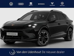 Zwart, metallic lak Nieuw 2025 Cupra Formentor SUV | € 44.330 (Goede deal)