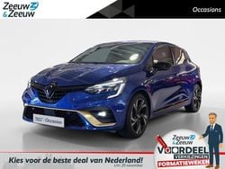 Ironblauw rqh Gebruikt 2023 Renault Clio V Bose Edition Hatchback | € 19.435 (Super prijs)