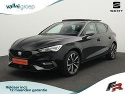 Zwart Gebruikt 2021 Seat Leon Business Hatchback | € 25.400 (Eerlijke prijs)