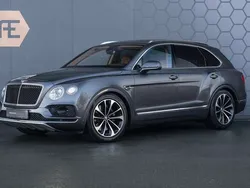 Grijs Gebruikt 2017 Bentley Bentayga SUV | € 114.900
