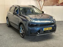 Blauw Gebruikt 2021 Lynk & Co 01 SUV | € 23.740 (Eerlijke prijs)
