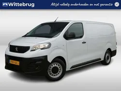 Wit Gebruikt 2023 Peugeot e-Expert Premium Van | € 28.925 (Eerlijke prijs)