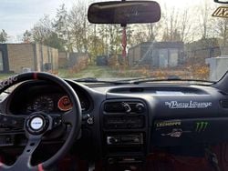 Gebruikt 1994 Daihatsu Charade Sedan | € 500