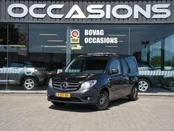 Overige Gebruikt 2016 Mercedes Citan 108 Van | € 6.950 (Eerlijke prijs)