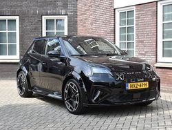 Zwart Gebruikt 2025 Alpine A290 Hatchback | € 38.750 (Goede deal)