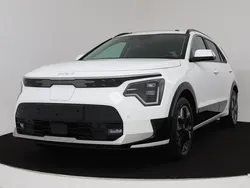 Wit Gebruikt 2024 Kia e-Niro 2 SUV | € 41.950