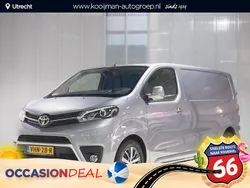Gebruikt 2020 Toyota Proace Van | € 34.602