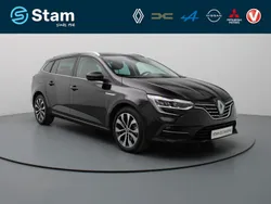 Zwart metallic Gebruikt 2024 Renault Mégane GrandTour Techno Stationwagen | € 27.290 (Eerlijke prijs)
