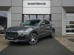 Groen Gebruikt 2017 Maserati Levante SUV | € 46.995 (Eerlijke prijs)
