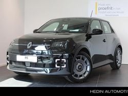 Zwart Nieuw 2025 Renault R5 Evolution Hatchback | € 26.389 (Super prijs)