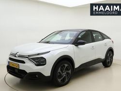 Wit Gebruikt 2024 Citroën C4 PureTech SUV | € 23.950 (Eerlijke prijs)